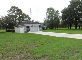 11072 Humber Rd, Weeki Wachee, FL 34614