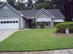 1st image of 3025 Shady Woods Cir