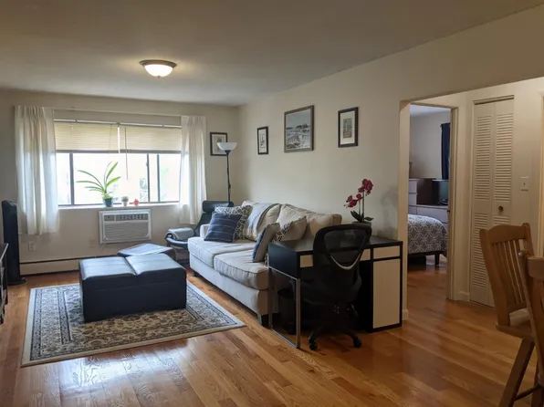 12 Cameron Ave, Somerville, MA