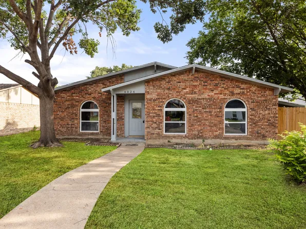 4824 Wheeler Dr, The Colony, TX 75056