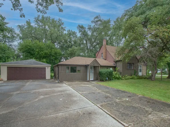 16058 Clifton Park Ave, Markham, IL 60428