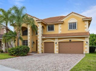 1774 Ibis Ln, Fort Lauderdale, FL 33327