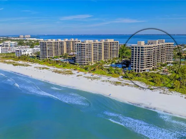 1211 Gulf Of Mexico Dr APT 704, Longboat Key, FL 34228