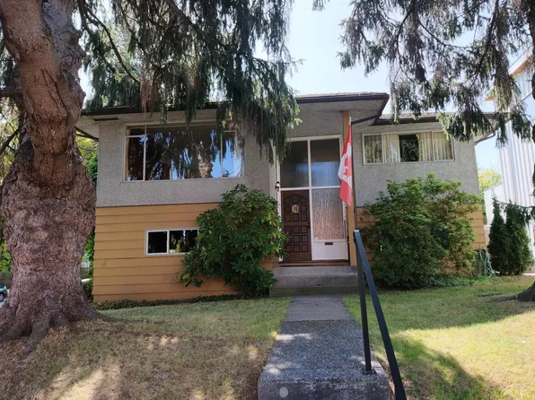 492 Aubrey Pl, Vancouver, BC V5V 2T6