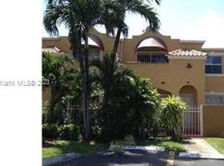 350 NW 84th Ct #609, Miami, FL 33126