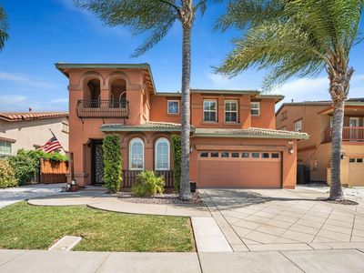 325 Turnbridge Street, Vacaville, CA, 95687