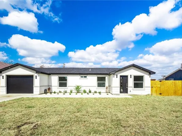 3105 E Combes Ave, Mission, TX 78573