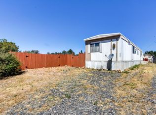 20728 E Antelope Rd, Cordes Lakes, AZ 86333