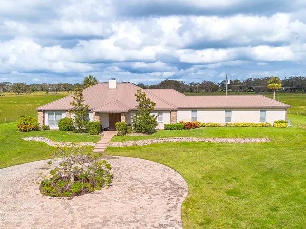 4010 SE 50th Avenue, Okeechobee, FL 34972