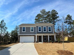 6630 Lantana Village Way, Cumming, GA 30028