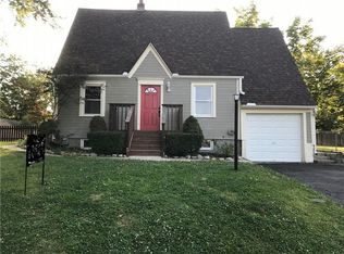 4308 NE Arbor Rd, Kansas City, MO 64117