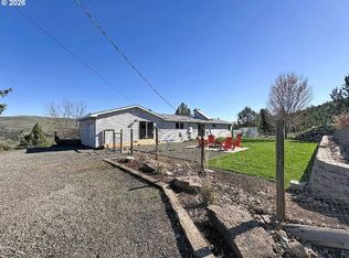 480 Ferguson Rd, John Day, OR 97845