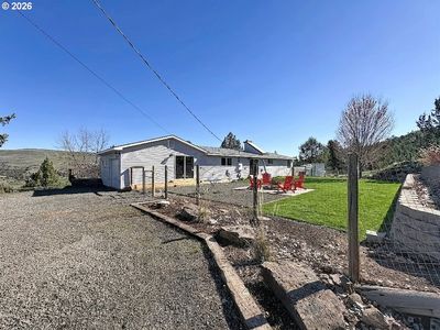 480 Ferguson Rd, John Day, OR, 97845