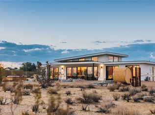 62755 Campanula St, Joshua Tree, CA 92252