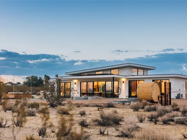 62755 Campanula St, Joshua Tree, CA 92252