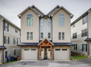 368 Rock Springs Rd, Kingsport, TN 37663