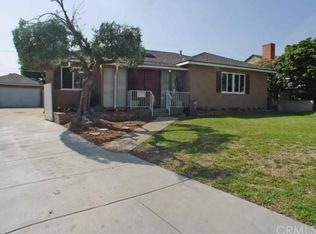 10143 Rosin Ave, Whittier, CA 90603