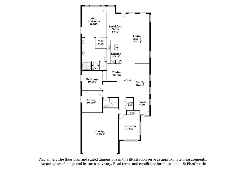 Building Photo - 45129 W Desert Cedars Ln