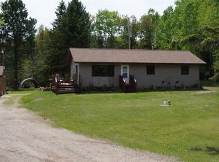 4262 Highway 21, Embarrass, MN 55732