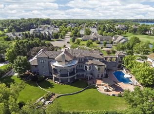 18286 Nicklaus Way, Eden Prairie, MN 55347