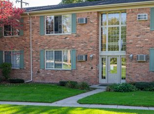 436 Romeo Rd Unit 317, Rochester, MI 48307