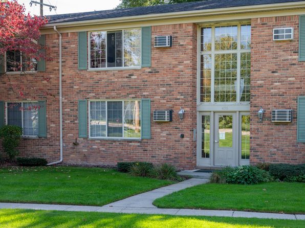 436 Romeo Rd Unit 317