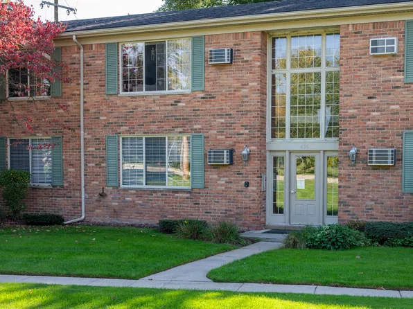 436 Romeo Rd Unit 317, Rochester, MI 48307