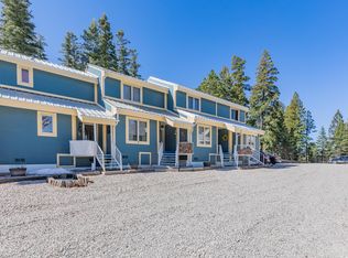 33 Switch Back Ln, Cloudcroft, NM 88317