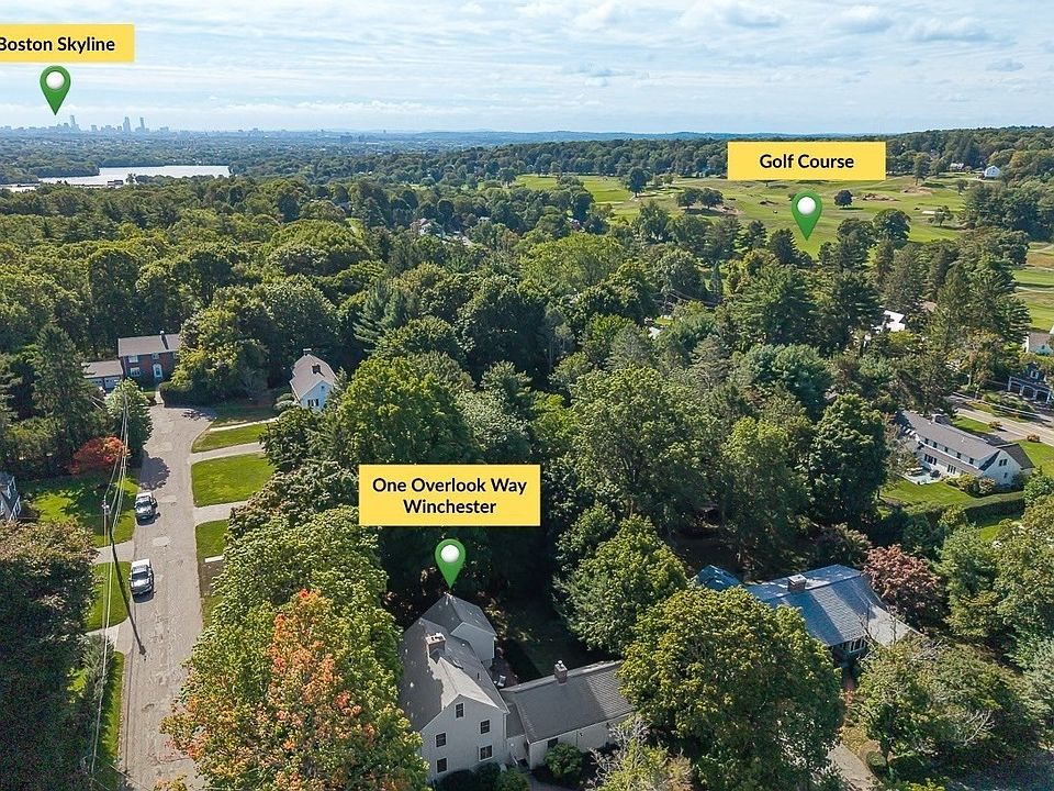 1st image of 1 Overlook Way