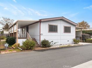 1595 Manzanita Ave UNIT 48, Chico, CA 95926