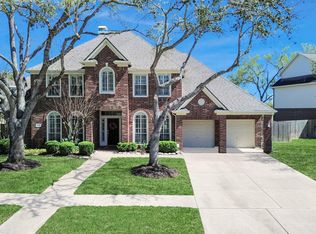 3007 Taylorcrest Dr, Pearland, TX 77584