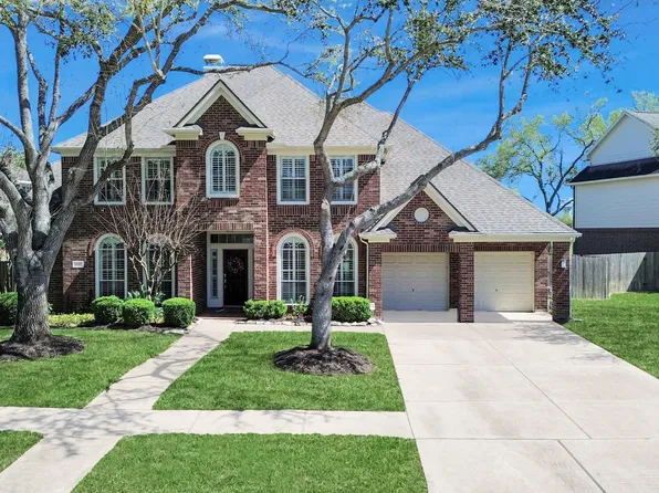 3007 Taylorcrest Dr, Pearland, TX 77584