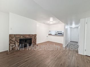 528 S 1100 E UNIT 3, Salt Lake City, UT 84102