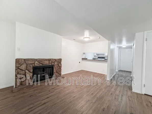 528 S 1100 E Unit 3, Salt Lake City, UT 84102