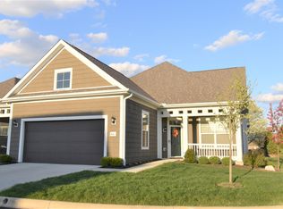 461 Summer Tree Way, Lewis Center, OH 43035
