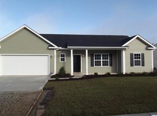 293 Oak Crest Cir, Longs, SC 29568