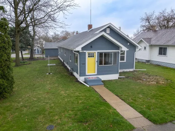 506 Central Ave, Frankfort, IN 46041