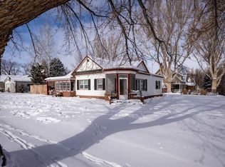 452 7th St, Basin, WY 82410