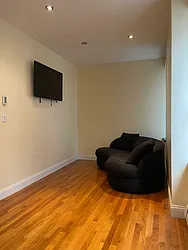 Rented by Compass