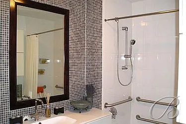 Rented by Bellmarc Realty