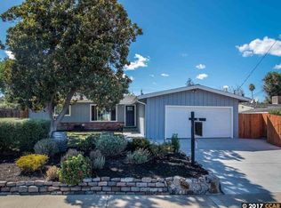 4330 Grammercy Ln, Concord, CA 94521