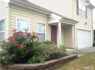 1502 Fairmont St, Durham, NC 27713