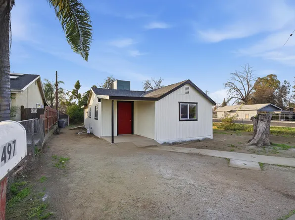 497 N Oakview Avenue, Farmersville, CA 93223