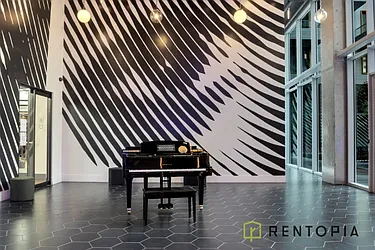 Rented by The KCI Group