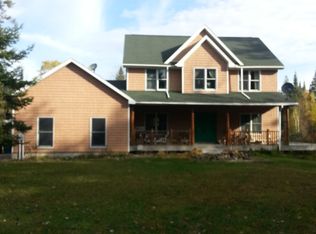 264 Clark Hill Rd, Saranac, NY 12981