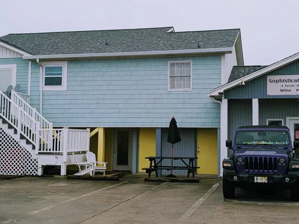 4712 N Croatan Highway, Kitty Hawk, NC 27949