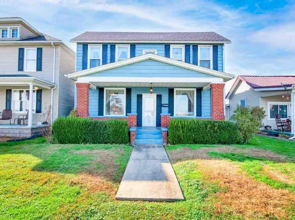 513 Riverside Dr, Russell, KY 41169