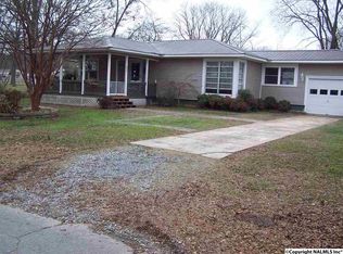 606 Tully St, Albertville, AL 35950