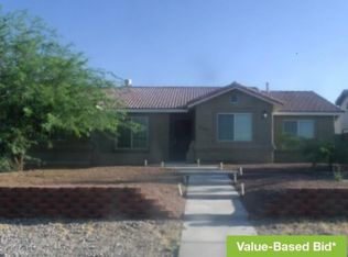 2001 E Primavera Ln, Fort Mohave, AZ 86426
