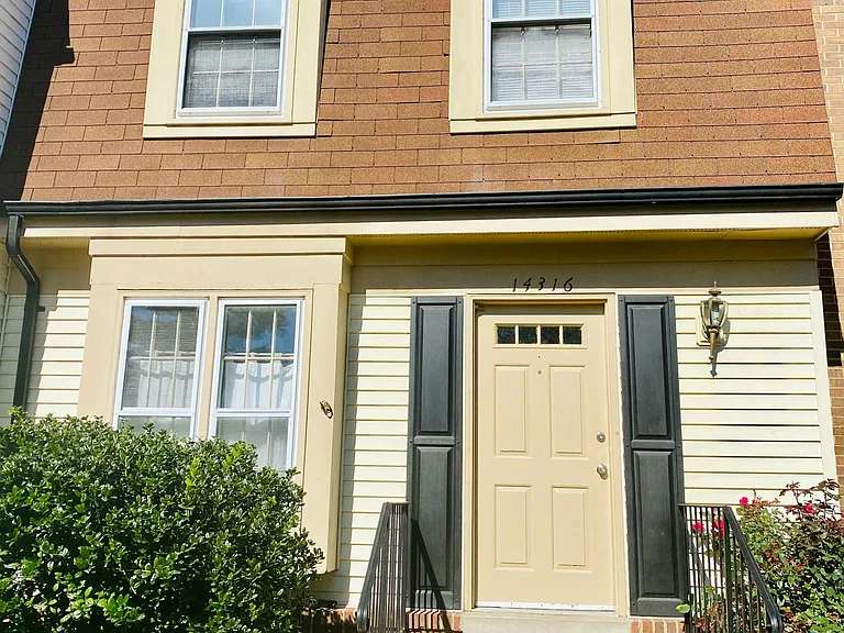 14316 Watery Mountain Ct — Photo 1